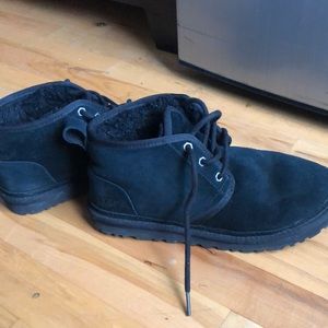 Women Ugg Neumel Boots
